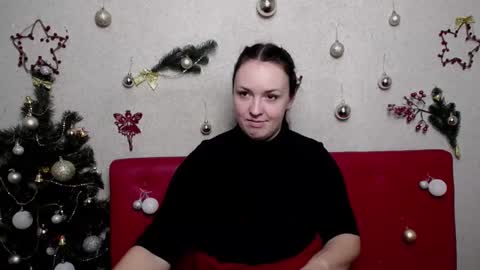 IsabelBlackberry online show from 12/23/24, 03:01