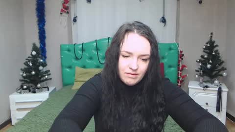 IsabelBlackberry online show from 01/10/25, 05:58