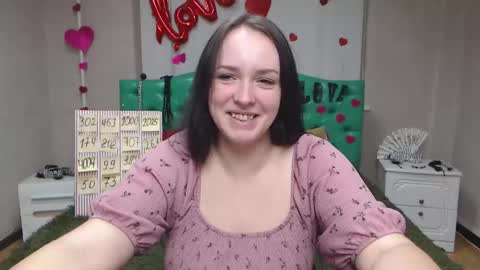 IsabelBlackberry online show from 09/13/25, 05:07