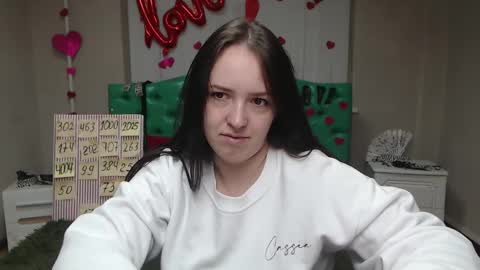 IsabelBlackberry online show from 09/19/25, 04:58