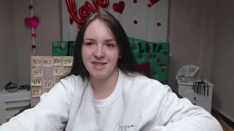 IsabelBlackberry online show from 09/26/25, 05:11