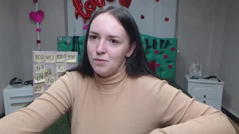 IsabelBlackberry online show from 09/28/25, 05:13