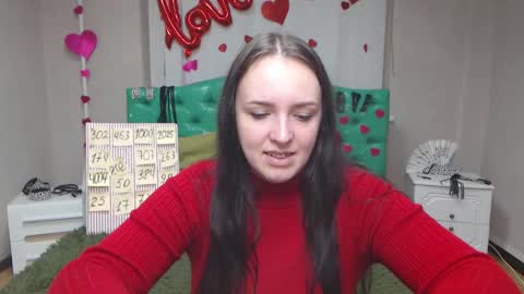 IsabelBlackberry online show from 10/10/25, 05:17