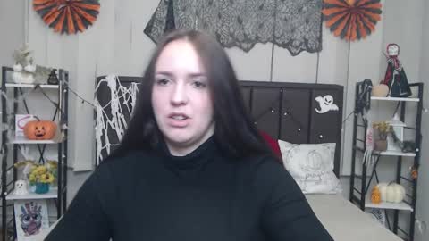 Snapshot of isabelblackberry chatting on 11/09/25, 06:12 IsabelBlackberry online show from 11/09/25, 06:12