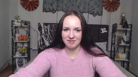 Snapshot of isabelblackberry chatting on 11/10/25, 06:34 IsabelBlackberry online show from 11/10/25, 06:34