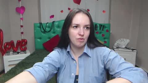 Snapshot of isabelblackberry chatting on 11/24/25, 06:24 IsabelBlackberry online show from 11/24/25, 06:24