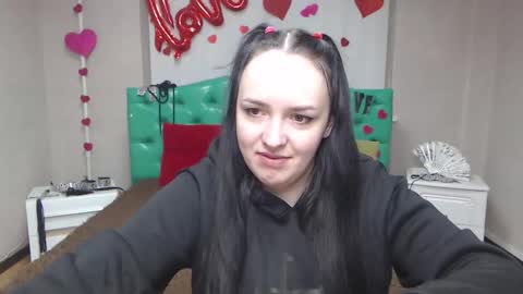 IsabelBlackberry online show from 01/16/26, 06:28