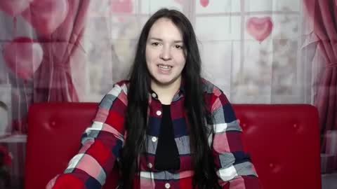 IsabelBlackberry online show from 02/25/26, 06:23