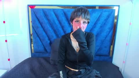 Isabel Cortez online show from 09/10/25, 07:36