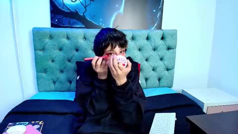 Isabel Cortez online show from 10/08/25, 11:41