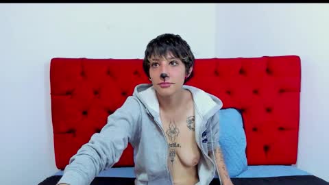 Isabel Cortez online show from 10/25/25, 11:40