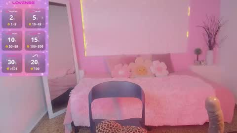 Snapshot of isabelfernandez chatting on 11/05/25, 04:23 IsabelFernandez online show from 11/05/25, 04:23