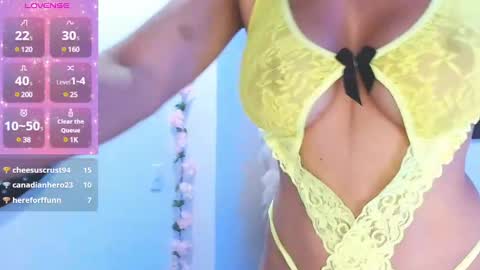Isabel online show from 12/11/24, 03:58