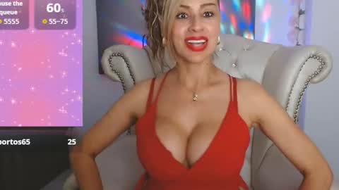 Snapshot of isabelhot1 chatting on 02/07/26, 08:23 Isabel online show from 02/07/26, 08:23