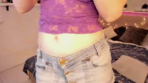 IsabelKiss online show from 07/01/26, 01:02