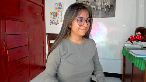 Isabella22 1 online show from 02/10/25, 02:16