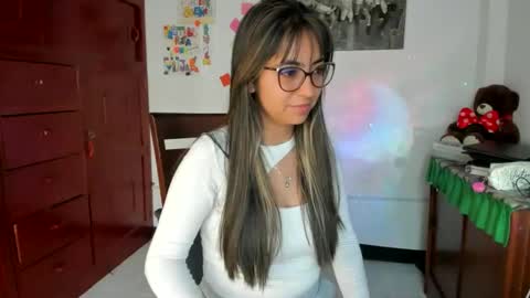 Isabella22 1 online show from 02/12/25, 01:06