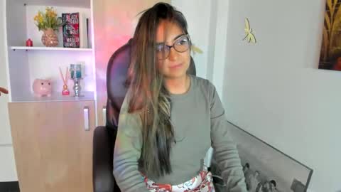 Isabella22 1 online show from 03/12/25, 04:56