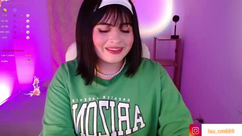 isabella online show from 03/06/25, 05:03
