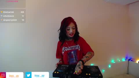 Snapshot of isabella__dark chatting on 12/13/24, 01:15    online show from 12/13/24, 01:15