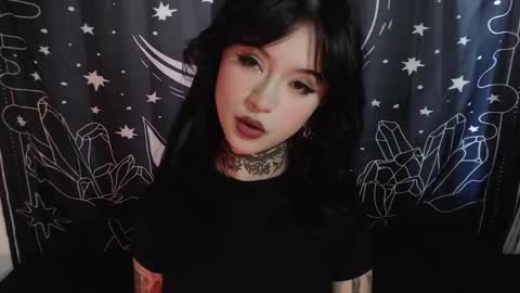 Snapshot of isabella__dark chatting on 01/21/25, 10:30    online show from 01/21/25, 10:30