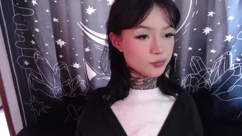 Snapshot of isabella__dark chatting on 01/23/25, 08:13    online show from 01/23/25, 08:13