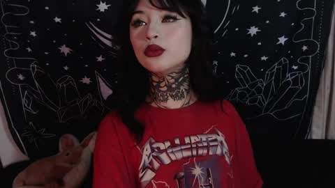 Snapshot of isabella__dark chatting on 01/24/25, 10:51    online show from 01/24/25, 10:51