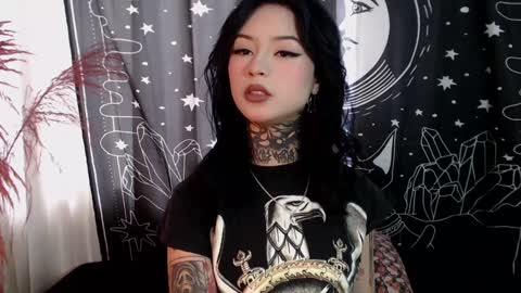 Snapshot of isabella__dark chatting on 01/30/25, 08:21    online show from 01/30/25, 08:21