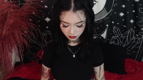 Snapshot of isabella__dark chatting on 02/05/25, 11:28    online show from 02/05/25, 11:28