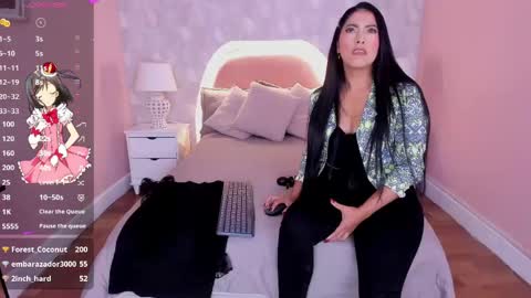 Snapshot of isabella__milf chatting on 05/28/26, 07:22 isabella__milf online show from 05/28/26, 07:22