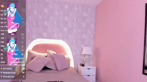 Snapshot of isabella__milf chatting on 05/30/26, 07:11 isabella__milf online show from 05/30/26, 07:11