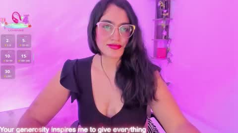 isabella_aristi03 online show from 09/14/25, 04:22