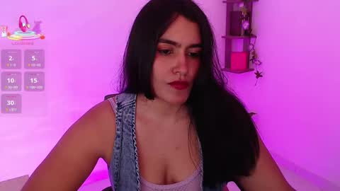 isabella_aristi03 online show from 09/21/25, 03:52