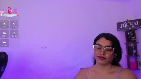 isabella_aristi03 online show from 09/27/25, 04:39