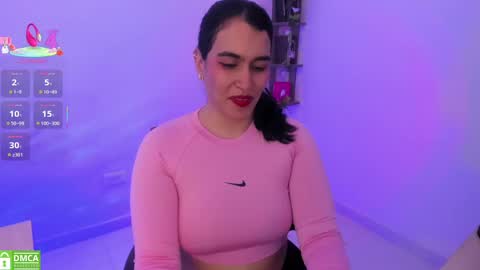 isabella_aristi03 online show from 10/09/25, 03:04