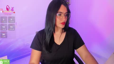 isabella_aristi03 online show from 10/12/25, 03:49