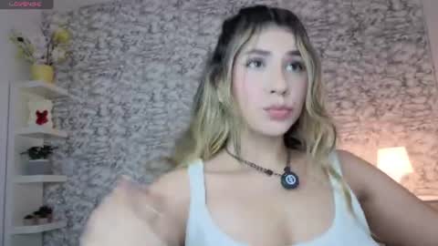 isabella_bliss online show from 07/22/26, 12:35
