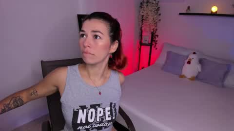 Snapshot of isabella_boyer chatting on 09/24/25, 03:26 isabella online show from 09/24/25, 03:26