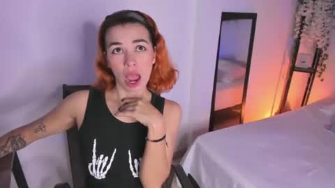 Snapshot of isabella_boyer chatting on 11/05/25, 07:47 isabella online show from 11/05/25, 07:47