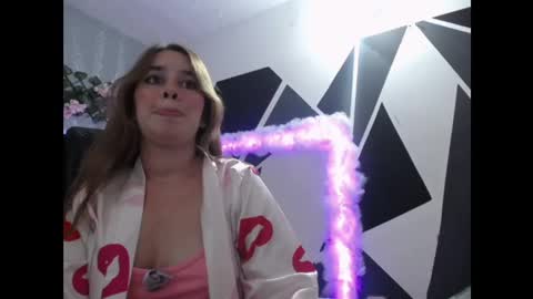 Isabella online show from 12/18/24, 01:05