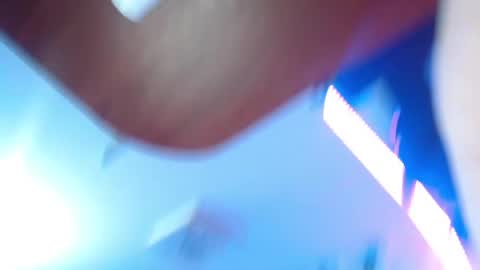 Isabella online show from 03/12/25, 04:41