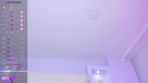 Snapshot of isabella_daniell chatting on 09/30/25, 04:06 Isa online show from 09/30/25, 04:06