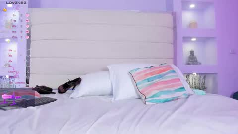 Snapshot of isabella_daniell chatting on 10/01/25, 04:18 Isa online show from 10/01/25, 04:18