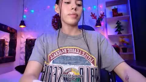isabella dl online show from 12/19/24, 12:34