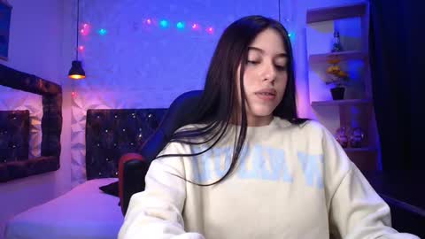 isabella dl online show from 01/24/25, 11:59