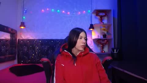 isabella dl online show from 02/05/25, 12:06
