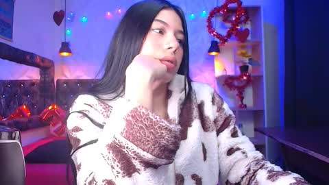 isabella dl online show from 02/21/25, 12:06