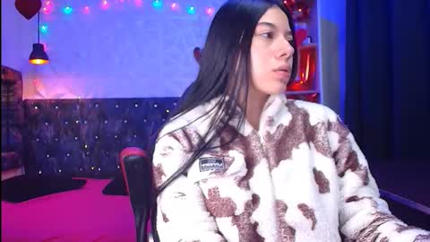 isabella dl online show from 03/12/25, 12:04
