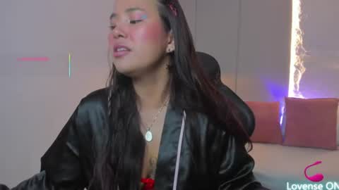 Isabel florez online show from 07/15/26, 01:44
