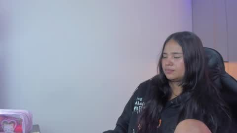 Isabel florez online show from 07/24/26, 02:20